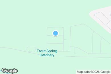 Map image of the property - 17110 126th Street Ct E