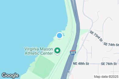 Map image of the property - 5021 Ripley Ln N