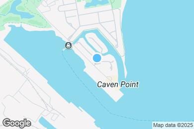 Map image of the property - 100 Shearwater Ct E