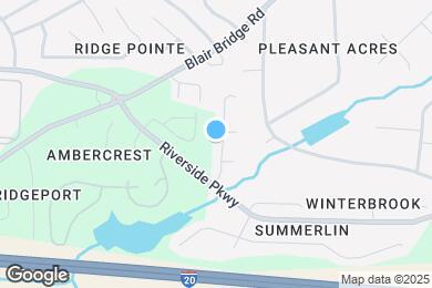 Map image of the property - 7258 Silverton Trail