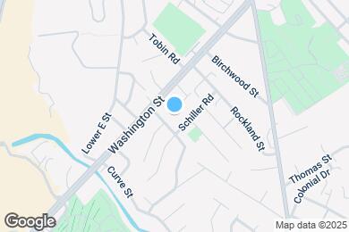 Map image of the property - 36 Meshaka St