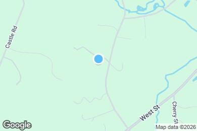 Map image of the property - 295 Crawford St
