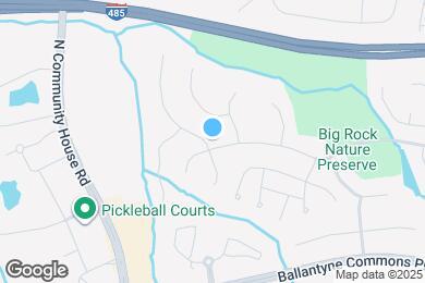 Map image of the property - 6822 Elmstone Dr