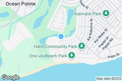 Map image of the property - 91-1154 Kai Oio St