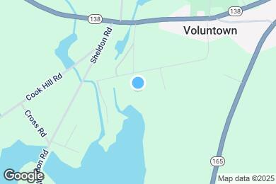Map image of the property - 141 Lillibridge Ave