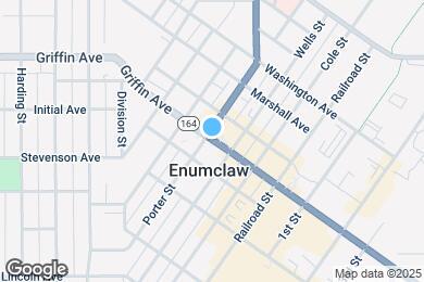 Map image of the property - 2689 Justice Pl