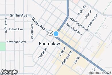 Map image of the property - 2753 Justice Pl