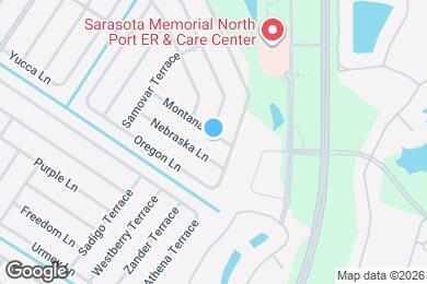 Map image of the property - 1159 Montana Ln