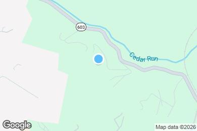 Map image of the property - 983 Brattle Ln