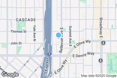 Map image of the property - Viewmont Apartments