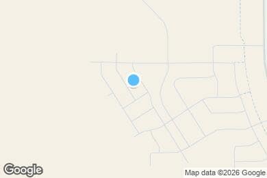 Map image of the property - 1286 Carnaby St