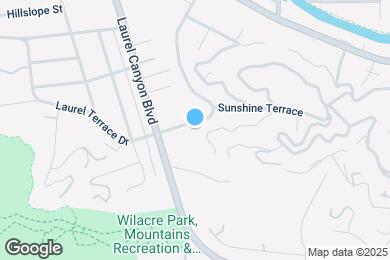 Map image of the property - 11930 Sunshine Ter