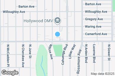 Map image of the property - Cole Grove by Wiseman