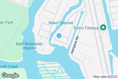 Map image of the property - 602 Bothner St