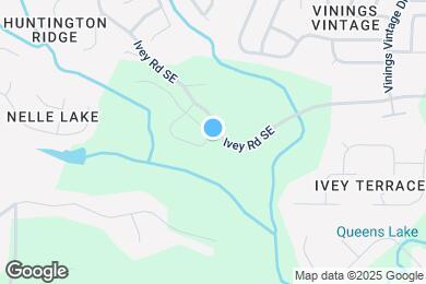 Map image of the property - 6472 Mountain Home Way