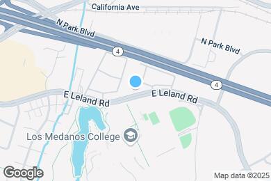 Map image of the property - 1253 Lakeview Cir