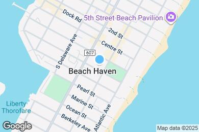 Map image of the property - 209 Amber St