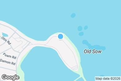 Map image of the property - 40 Rebecca Rd