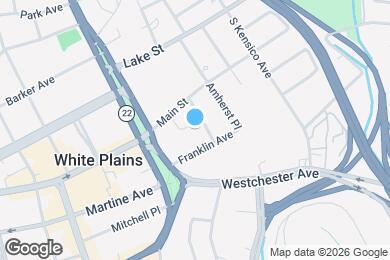 Map image of the property - 1 Broad Pky