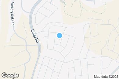 Map image of the property - 4777 Fiadore Rd