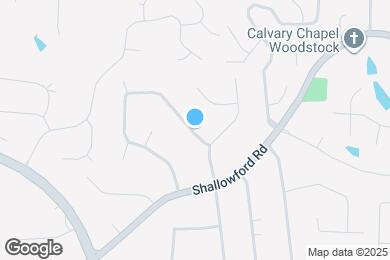 Map image of the property - 4771 N Springs Rd NW