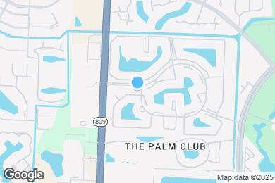 Map image of the property - 1201 Pine Sage Cir