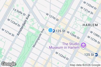 Map image of the property - Room in Shared 5 bed/2 bath home