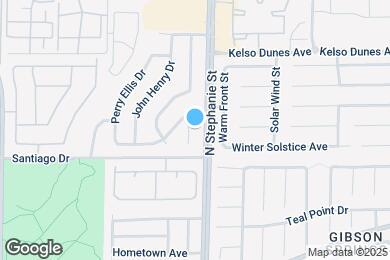Map image of the property - 312 Carole Little Ct