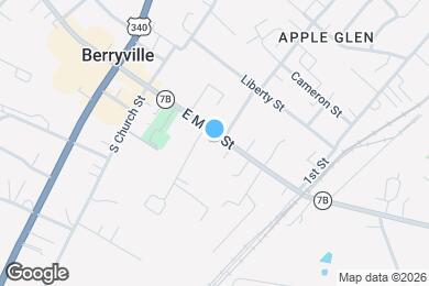 Map image of the property - 201 E Main St