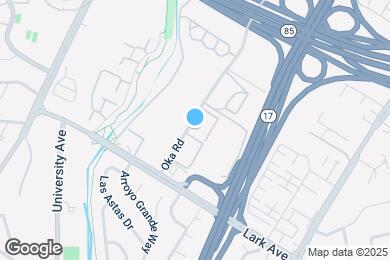 Map image of the property - 14850 Oka Rd