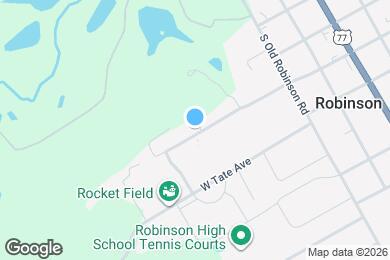 Map image of the property - 417 W Lyndale Dr