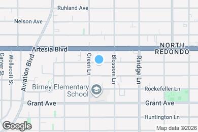 Map image of the property - 2008 Vanderbilt Ln