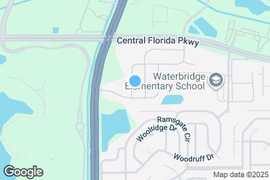 Map image of the property - 11235 Crystal Glen Blvd