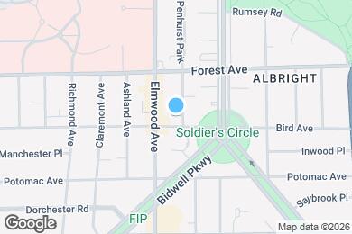 Map image of the property - 10 Granger Pl