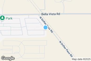 Map image of the property - 30831 N Karen Ave