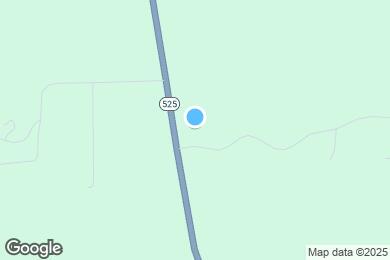 Map image of the property - 521 Ellwood Dr