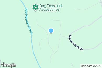 Map image of the property - 60 Costleys Bridge Dr