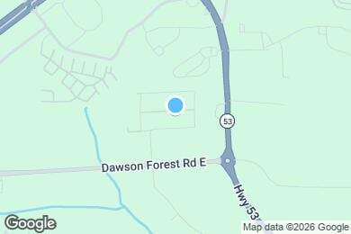 Map image of the property - 98 Windover Wy