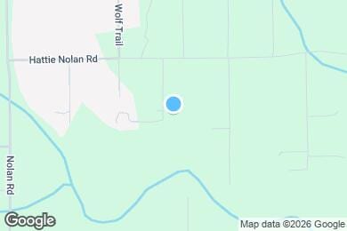 Map image of the property - 74 Conifer Cir