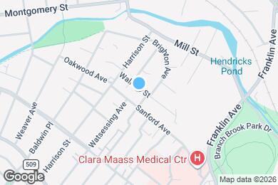 Map image of the property - 59 Wallace St