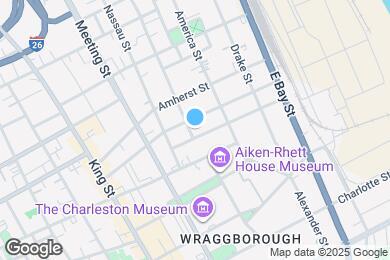 Map image of the property - 6 Hanover St