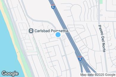 Map image of the property - 664 Seaward Ave