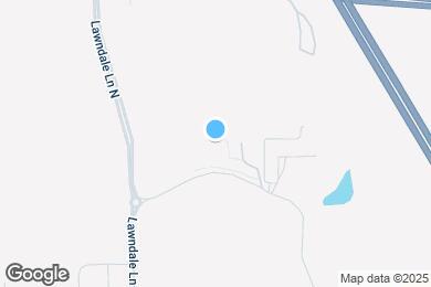 Map image of the property - Norheim Townhomes