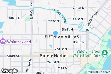 Map image of the property - 346 6th Ave N