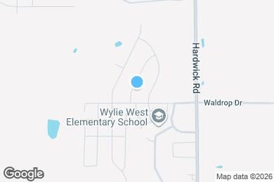 Map image of the property - 7531 Salerno Ct