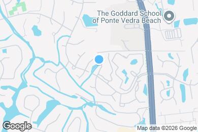 Map image of the property - 202 Vista Lagoon Ct