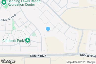 Map image of the property - 8409 Crooked Branch Ln