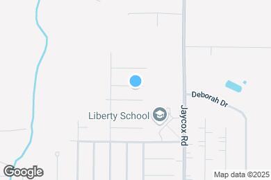 Map image of the property - 35263 Elder St
