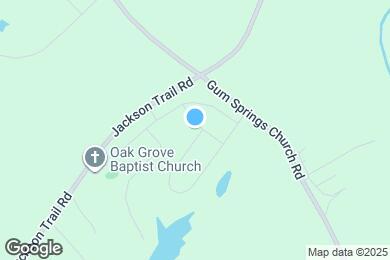 Map image of the property - 453 Egret Ct