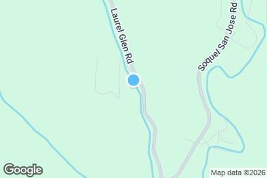 Map image of the property - 161 Peregrine Ln